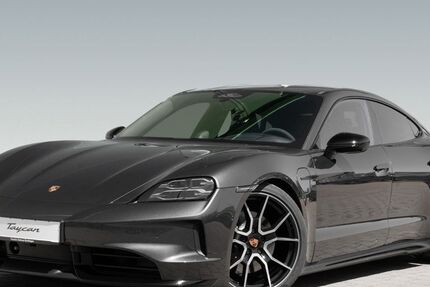 Porsche Taycan 7.900 km 138.350 &euro; Reutlingen 72770