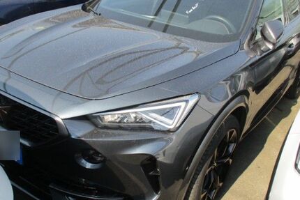 Cupra Formentor 20.790 km 29.640 € Wackersdorf 92442