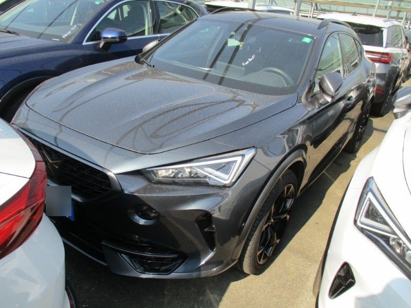 Cupra Formentor 20.790 km 29.640 € Wackersdorf 92442