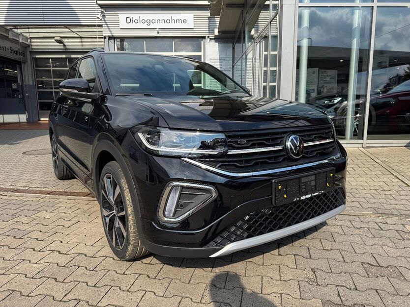 VW T-Cross 3.985 km 29.745 € Frankfurt am Main 65936