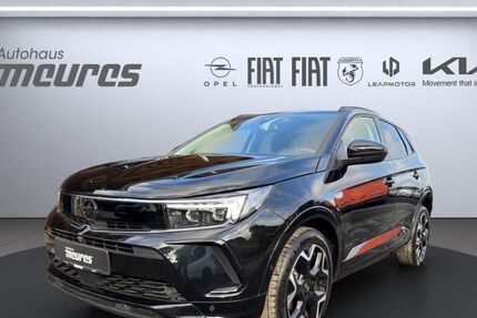 Opel Grandland (X) 11.839 km 27.888 &euro; Heinsberg 52525