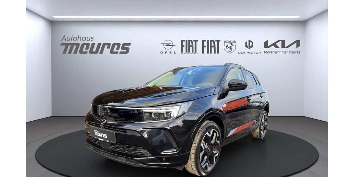 Opel Grandland (X) 11.839 km 27.888 &euro; Heinsberg 52525