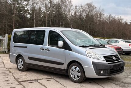 Fiat Scudo 158.318 km 7.999 &euro; St. Gangloff 07629