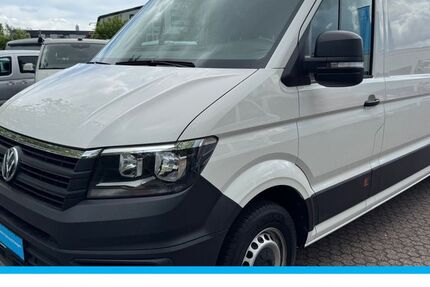 VW Crafter 119.500 km 26.980 &euro; Würzburg 97076