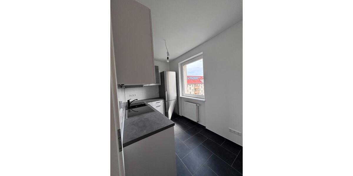 Dachgeschoßwohnung Berlin Pankow - 2.5 Zimmer, 57 m&sup2;, 325.000&euro; | Angebot:26851892
