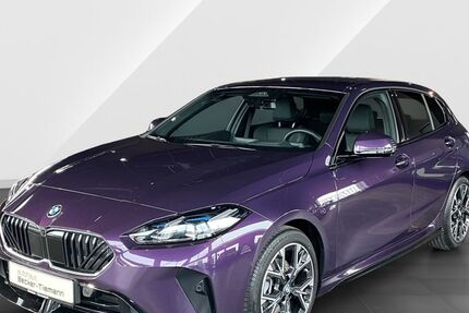 BMW 120 16.721 km 32.982 &euro; Bielefeld 33719