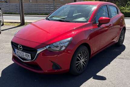 Mazda 2 61.500 km 8.900 &euro; Eisenach 99817