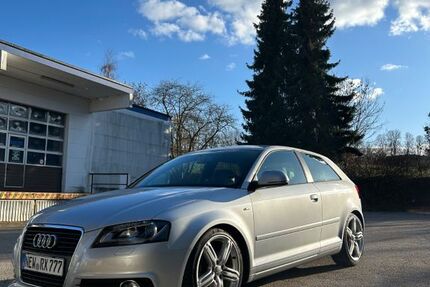 Audi A3 181.150 km 8.200 &euro; Neustadt 92660