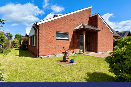 Haus Bassum - 4 Zimmer, 103 m&sup2;, 195.000&euro; | Angebot:26862436
