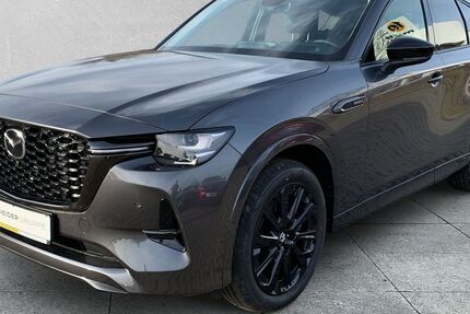 Mazda CX-60 1.500 km 50.990 &euro; Meerane 08393