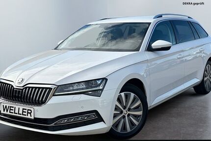 Skoda Superb 81.756 km 22.880 &euro; Münster 48163