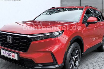 Honda CR-V 35.600 km 37.800 &euro; Flörsheim am Main 65439