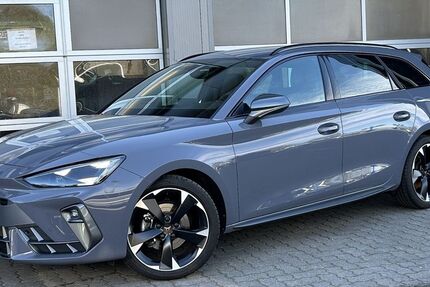 Cupra Leon 20.972 km 27.990 &euro; Nortorf 24589