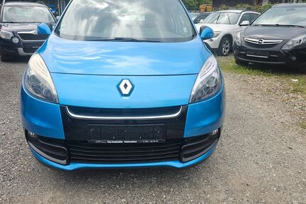 Renault Scenic 66.721 km 5.190 &euro; Braunschweig 38120