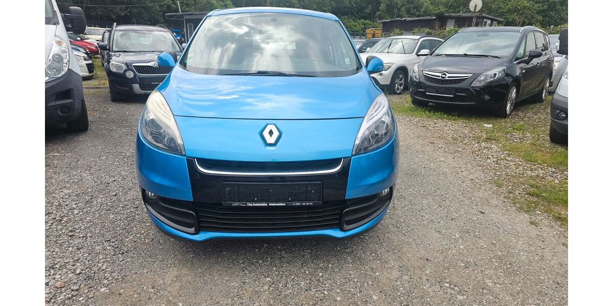 Renault Scenic 66.721 km 5.190 &euro; Braunschweig 38120