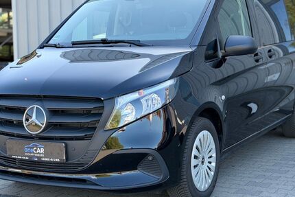 Mercedes-Benz Vito 23.500 km 47.380 &euro; Aschaffenburg 63741