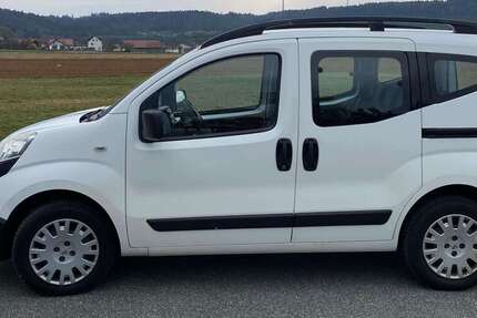 Peugeot Bipper 197.211 km 3.200 &euro; Neumarkt i.d.OPf., GKSt 92318