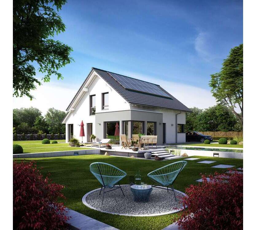 Haus zum Kaufen in Gießen 739.000 € 143 m²