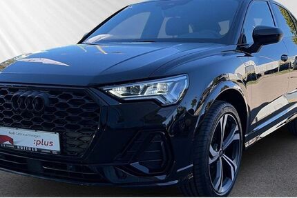 Audi Q3 25.402 km 39.961 &euro; Landsberg 86899