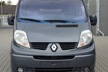 Renault Trafic 166.100 km 8.750 &euro; Dierdorf 56269
