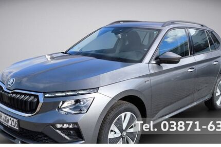 Skoda Kamiq 2.500 km 29.950 € Parchim 19370