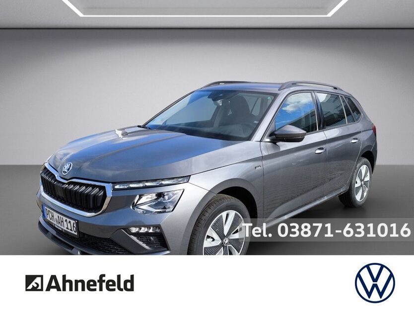 Skoda Kamiq 2.500 km 29.950 € Parchim 19370
