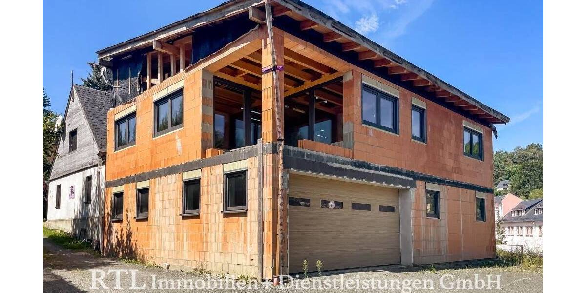 (A1446) Historischer Charme trifft moderne Eleganz! 9 zimmer