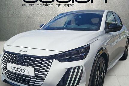 Peugeot 208 18.500 km 20.880 &euro; Esslingen 73728