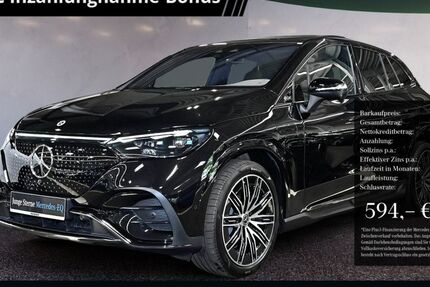Mercedes-Benz EQE 13.944 km 77.643 &euro; Braunschweig 38122