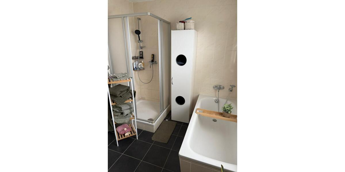 Etagenwohnung Bernau bei Berlin - 3 Zimmer, 94 m&sup2;, 1.287&euro; | Angebot:24853866