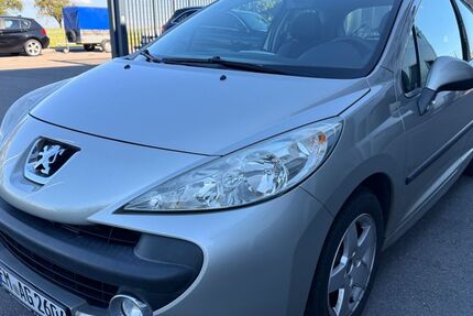 Peugeot 207 140.510 km 1.990 &euro; Sindelfingen 71067