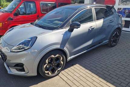 Ford Puma 2.900 km 24.950 &euro; Fladungen 97650
