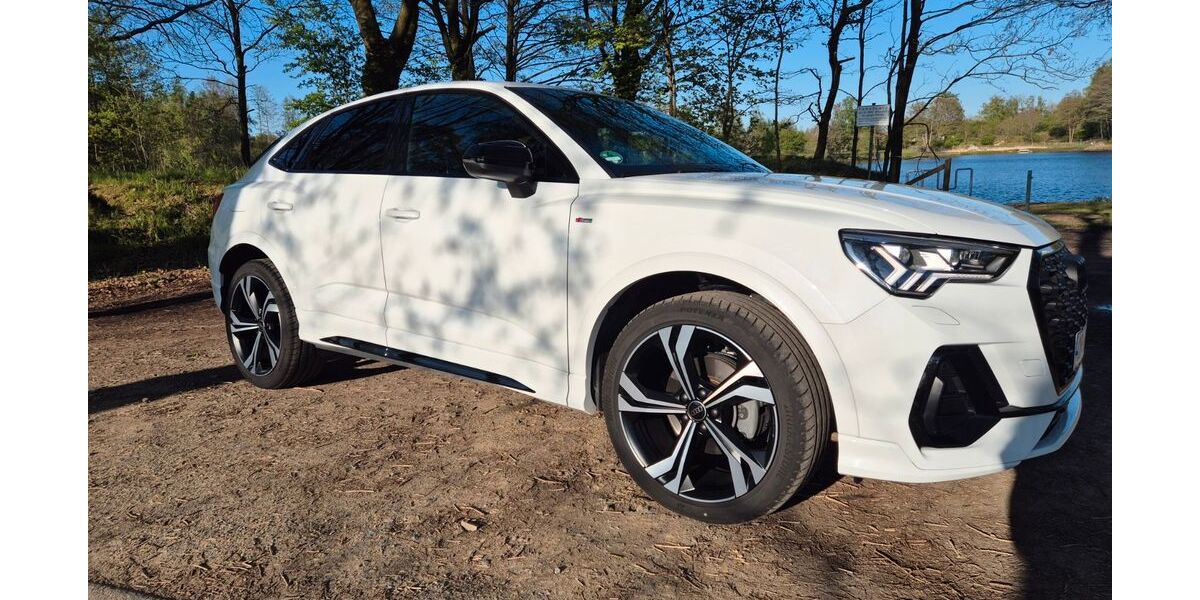 Audi Q3 43.000 km 35.899 &euro; Bramsche 49565