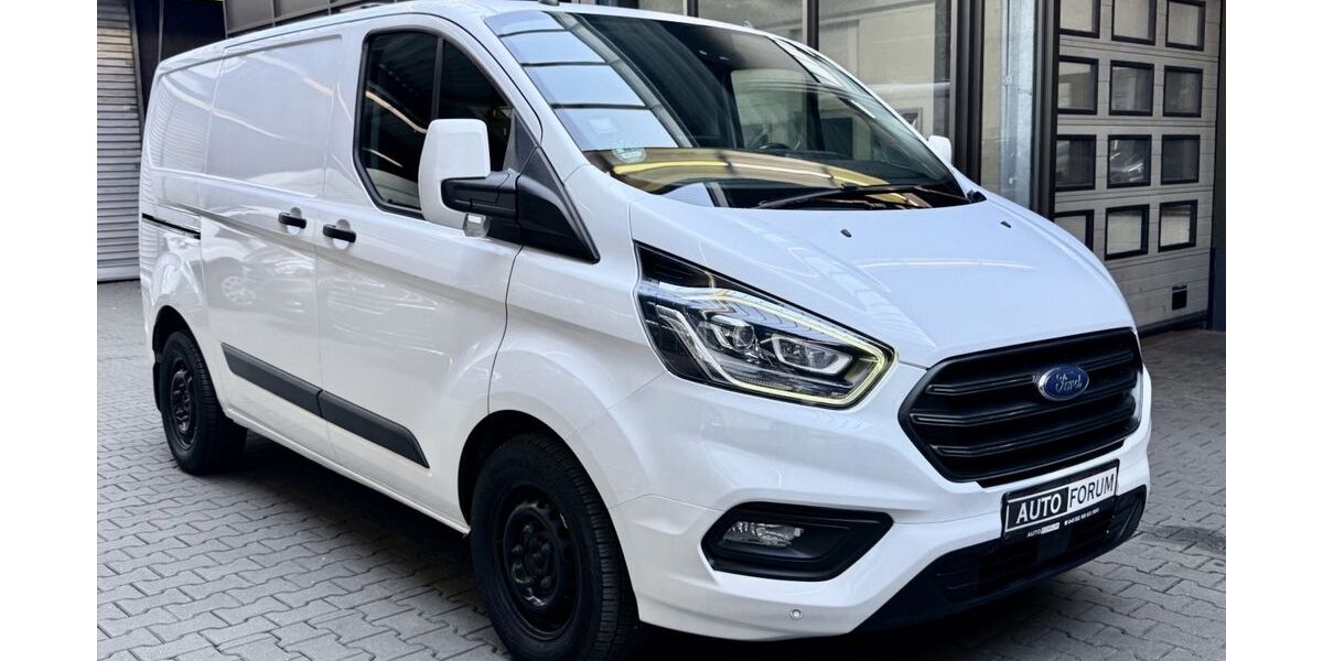 Ford Transit Custom 232.881 km 13.990 &euro; Geesthacht bei Hamburg 21502