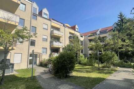 Wohnung zum Kaufen in Berlin 178.000 € 41.18 m²
