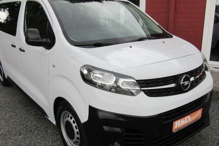Opel Vivaro 49.004 km 25.980 € Homberg/Efze 34576