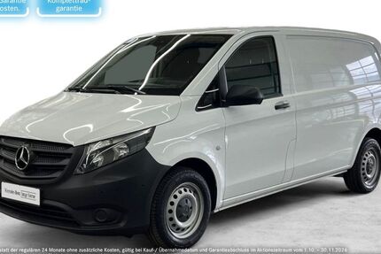 Mercedes-Benz Vito 96.865 km 22.598 &euro; Frankfurt 60488
