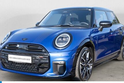 Mini Cooper S 11.070 km 32.890 &euro; Olpe 57462