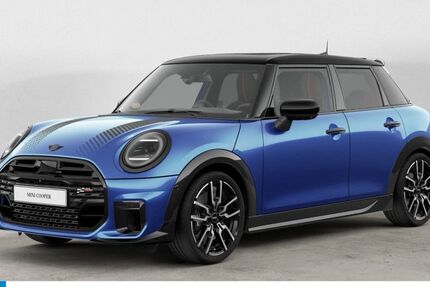 Mini Cooper S 11.070 km 34.390 &euro; Olpe 57462