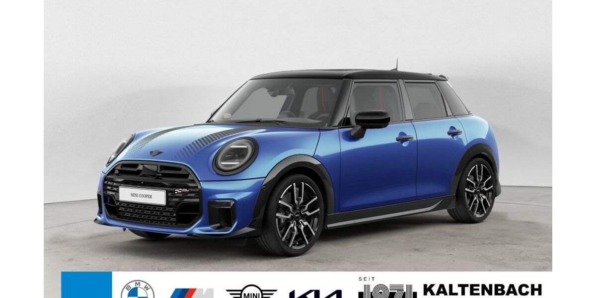 Mini Cooper S 11.070 km 34.390 &euro; Olpe 57462