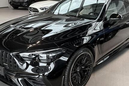 Mercedes-Benz CLE 53 AMG 6.000 km 99.190 &euro; Halberstadt 38820