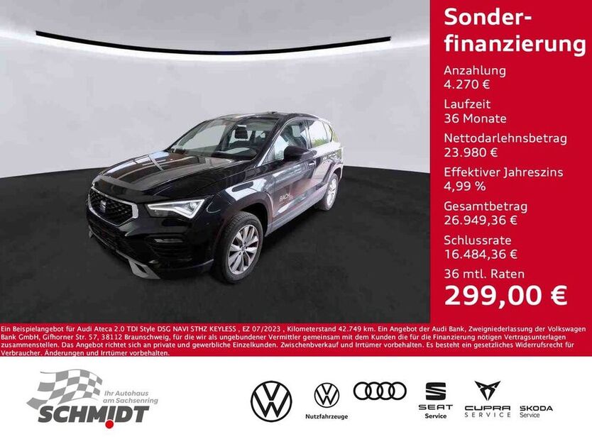 Ateca