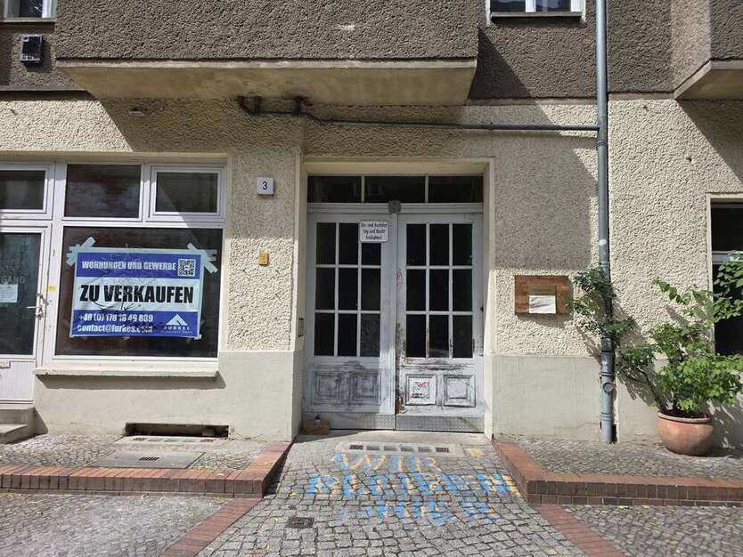 Einzelhandel in Berlin 249.000 € 59.54 m²