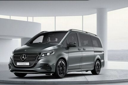 Mercedes-Benz V 300 9.900 km 91.035 &euro; Waldshut-Tiengen 79761