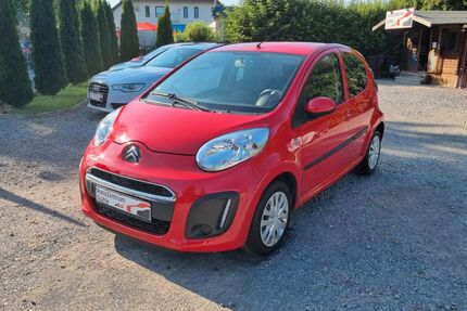 Citroen C1 17.086 km 6.490 &euro; Höxter/Stahle 37671