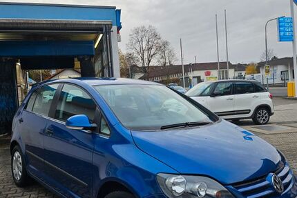 VW Golf Plus 82.500 km 4.100 &euro; Horbach 56412