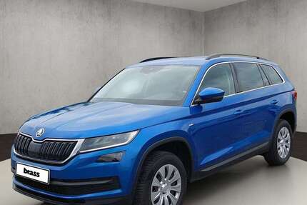 Skoda Kodiaq 77.300 km 23.950 &euro; Grossheubach 63920