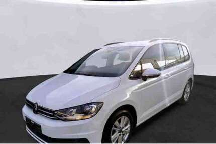 VW Touran 87.038 km 23.400 &euro; Mainz 55120