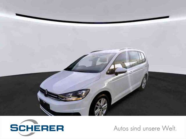 VW Touran 87.038 km 23.400 &euro; Mainz 55120