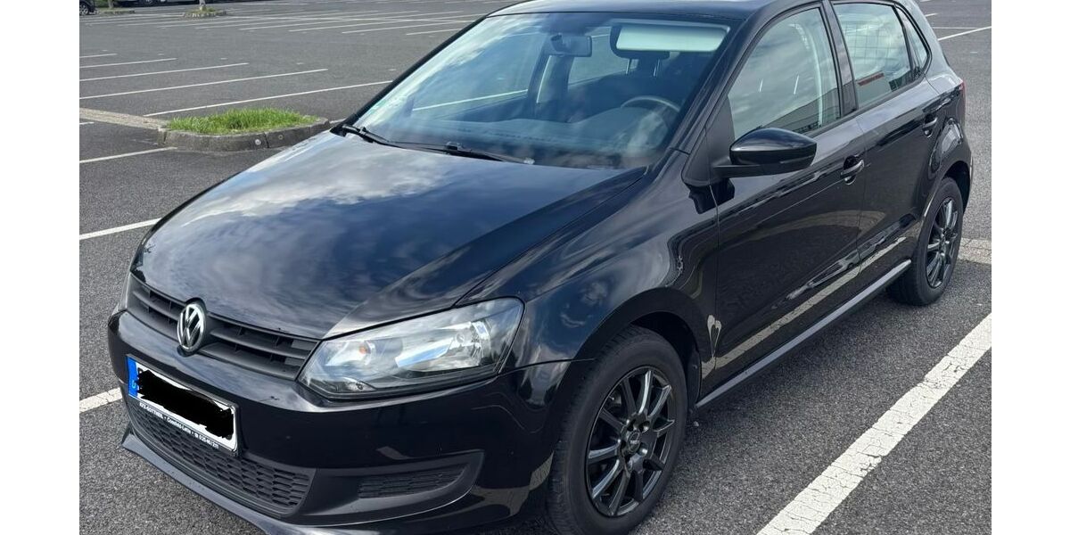 VW Polo 212.200 km 3.500 &euro; Dülmen 48249